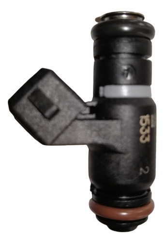 Inyector Fiat Argo/cronos 1.3 8v Original Magneti Marelli 0